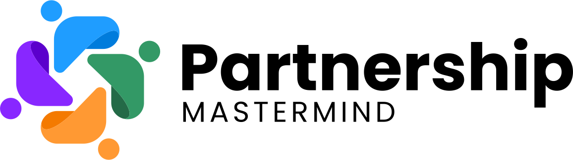 Partnership Mastermind
